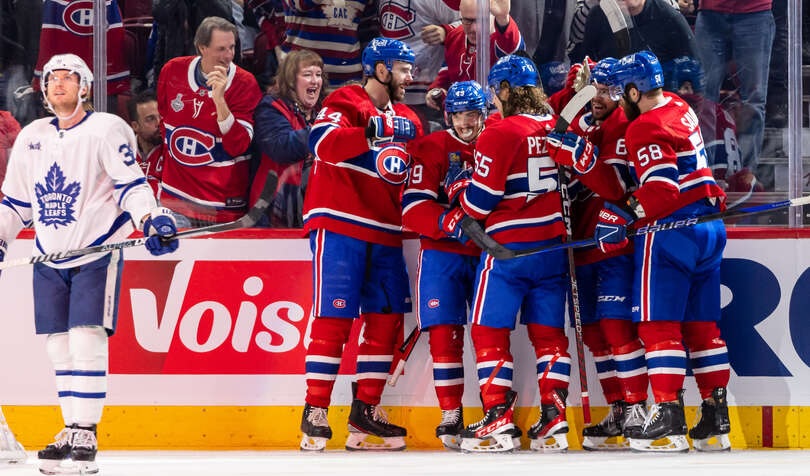 The BEST CASE SCENARIO For Juraj Slafkovsky… (Montreal Canadiens News, Habs  Rumours: Sean Monahan) 