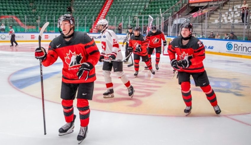 2024 World Juniors Primer – HabsWorld.net